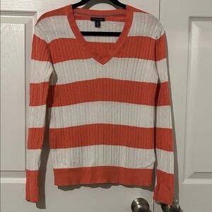Tommy Hilfiger V neck Sweater